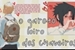 Lista de leitura Sasunaru