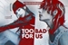 Fanfic / Fanfiction Too Bad for Us - Yeji e Hyunjin
