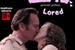 Fanfic / Fanfiction Valentine’s Day: “Presente Profano”.
