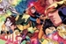 Fanfic / Fanfiction X-men(RPG)