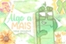 Fanfic / Fanfiction Algo a mais - Uma possível paixão
