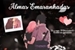 Lista de leitura Sasusaku ler depois