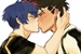 Fanfic / Fanfiction Barou, o rei.. que não sabe beijar.( Barou x Isagi)