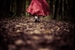 Fanfic / Fanfiction Chapeuzinho vermelho e o lobo mal