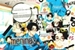 Fanfic / Fanfiction Desabafo do dia, meninas (Imagine Kenyu Yukimiya)