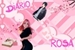 Fanfic / Fanfiction Diário Rosa