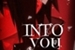 Fanfic / Fanfiction INTO YOU Sasuke uchiha