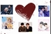 Lista de leitura ATEEZ Delicinha