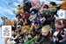 Fanfic / Fanfiction My sobrenatural academia