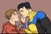 Fanfic / Fanfiction Nada Vai Bater Tão Forte Quanto o Amor