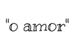 Fanfic / Fanfiction "o amor" (Dekubaku, Bakudeku, Dkbk, Bkdk, Katsudeku)