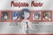 Fanfic / Fanfiction Primeira Paixão (Saburo Yamada - Imagine)