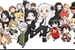 Fanfic / Fanfiction RPG: Bungo Stray Dogs