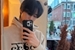 Fanfic / Fanfiction Say You Love Me - Byeon Wooseok