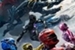 Fanfic / Fanfiction The Power Rangers(RPG)