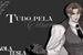 Fanfic / Fanfiction Tudo pela Ciência -- Nikola Tesla
