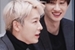 Fanfic / Fanfiction Uma nova vida? - ABO