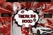 Fanfic / Fanfiction Under the hood - SakuKarin