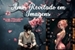 Fanfic / Fanfiction Amor Revelado em Imagens