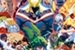 Fanfic / Fanfiction Boku No Hero-Novo Legado-(RPG)-
