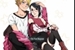 Fanfic / Fanfiction Boruto e Sarada - algo mais