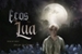 Fanfic / Fanfiction Ecos da Lua