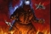 Fanfic / Fanfiction Godzilla: Final crisis
