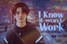 Fanfic / Fanfiction I know it won’t work