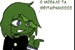 Fanfic / Fanfiction Mundo Torajo - Azedo x Jade
