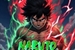 Fanfic / Fanfiction Naruto: O Peregrino