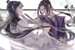 Lista de leitura MDZS