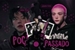 Fanfic / Fanfiction Poção do passado - SeungJin