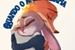 Lista de leitura Zootopia