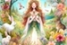 Fanfic / Fanfiction Renasce, Ostara