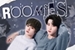 Lista de leitura Minsung pra ler