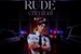 Fanfic / Fanfiction Rude Criminal