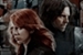 Fanfic / Fanfiction Saudade.