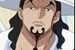 Fanfic / Fanfiction Sempre Vinha - Imagine Rob Lucci
