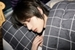 Fanfic / Fanfiction Sleep well, honey