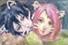 Lista de leitura SasuSaku