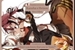 Fanfic / Fanfiction Toxic