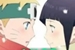 Fanfic / Fanfiction Um amor implácavel (naruhina)