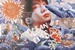 Fanfic / Fanfiction Ocean Eyes - Jungwon