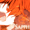 Usuário: Sapphire-chan