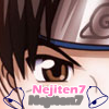 Usuário: Nejiten7