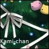 Usuário: kamy-chan