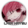 Usuário: LadyHatsu