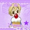 Usuário: Honey-Chan