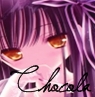 Usuário: Chocola-chan