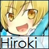 Usuário: hiroki